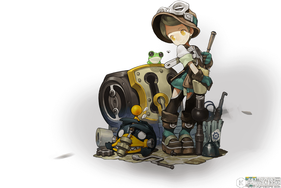 龙之谷手游学者二转职业解析