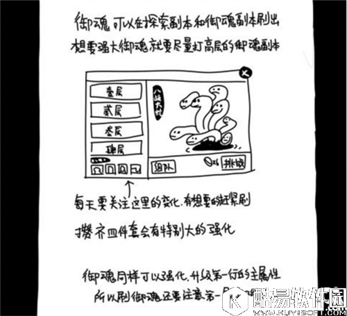 阴阳师入门攻略 超萌的画风
