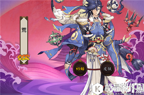 阴阳师PVE式神选择分析