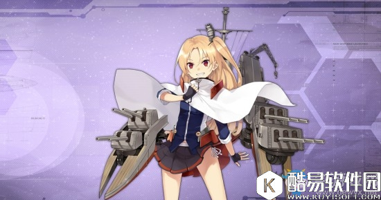 碧蓝航线克利夫兰与獒（高雄）对比解析