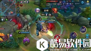 王者荣耀高渐离、貂蝉对比分析