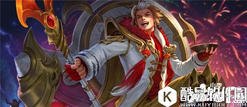 王者荣耀版本强势坦克TOP5 排位上分必选