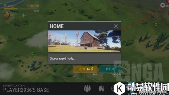 地上终末之日生存新手攻略