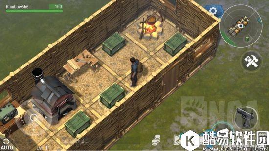 地上终末之日生存新手攻略