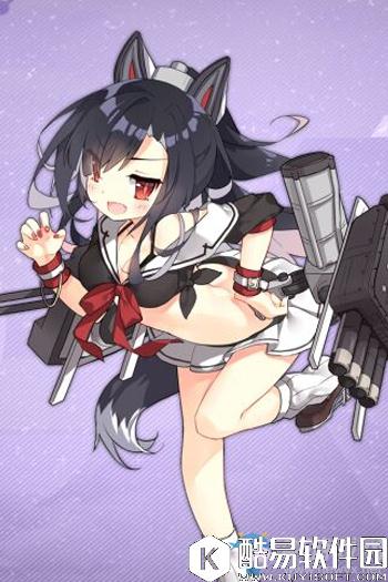 碧蓝航线时雨和标枪对比分析