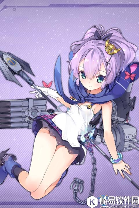 碧蓝航线时雨和标枪对比分析