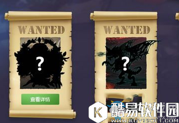 不思议迷宫通缉令罪通关攻略