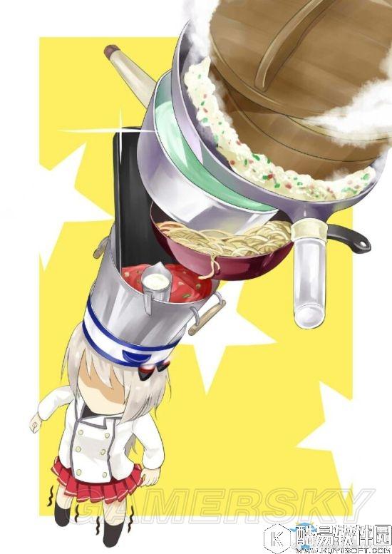 战舰少女r铁底湾活动功勋任务一览