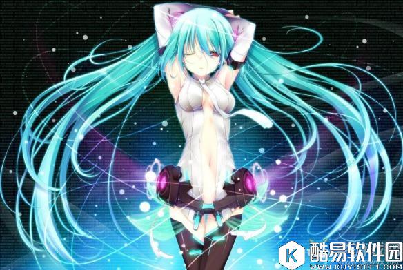 初音未来：梦幻歌姬测试歌单一览