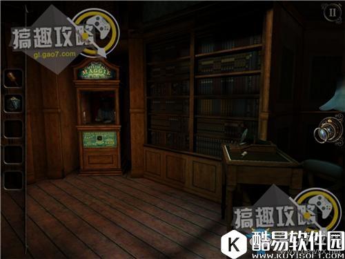 the room 3隐藏结局攻略