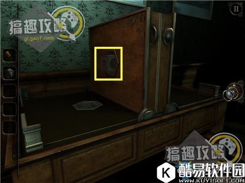 the room 3隐藏结局攻略