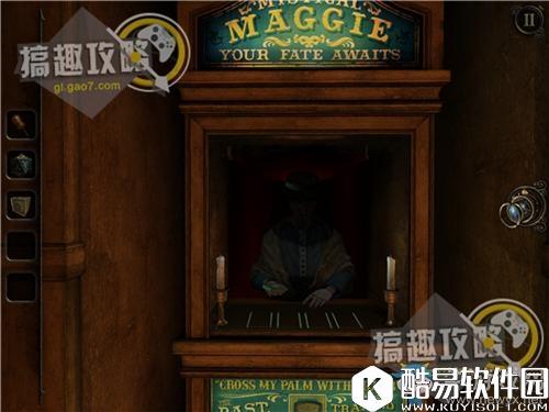 the room 3隐藏结局攻略