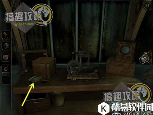 the room 3隐藏结局攻略