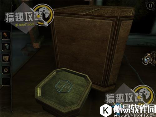 the room 3隐藏结局攻略