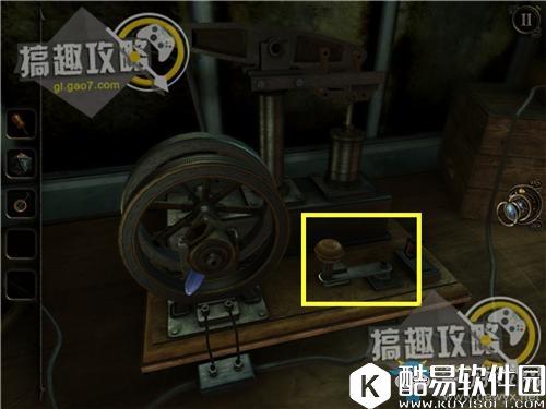 the room 3隐藏结局攻略