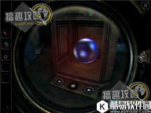 the room 3隐藏结局攻略