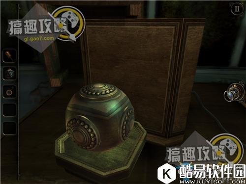 the room 3隐藏结局攻略