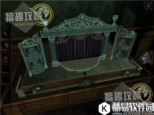 the room 3隐藏结局攻略