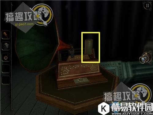 the room 3隐藏结局攻略