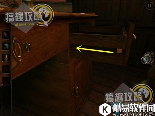 the room 3隐藏结局攻略