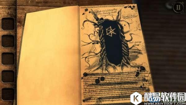 the room 3通关大全