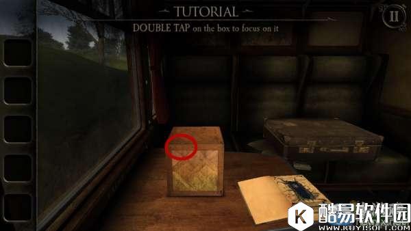 the room 3通关大全