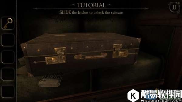 the room 3通关大全