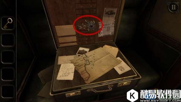 the room 3通关大全