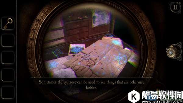 the room 3通关大全