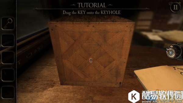 the room 3通关大全