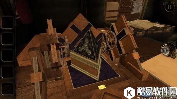 the room 3通关大全