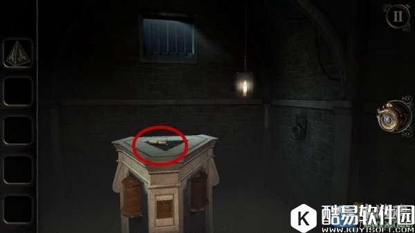 the room 3通关大全