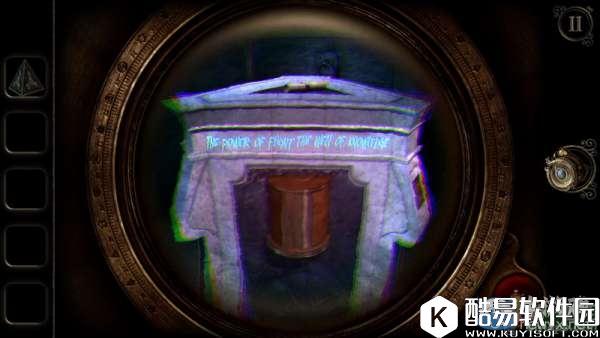 the room 3通关大全