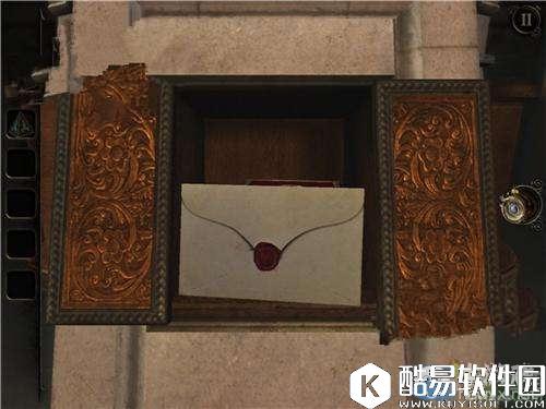 the room 3通关大全