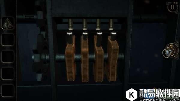 the room 3通关大全