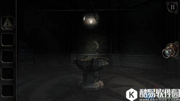 the room 3通关大全