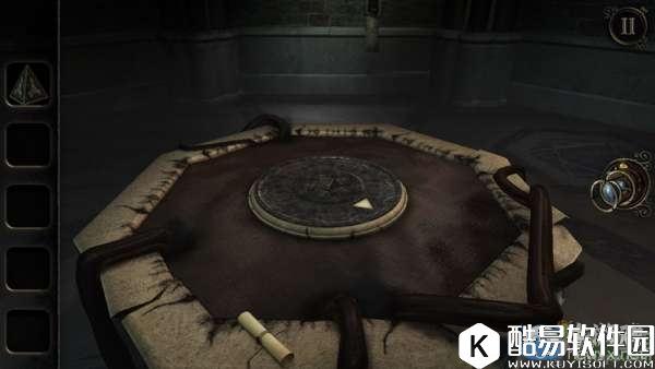 the room 3通关大全