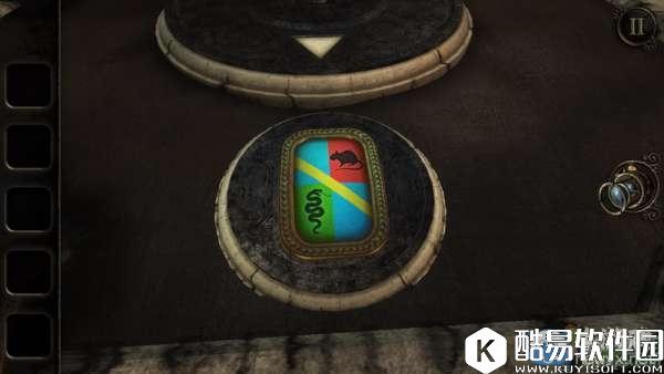 the room 3通关大全