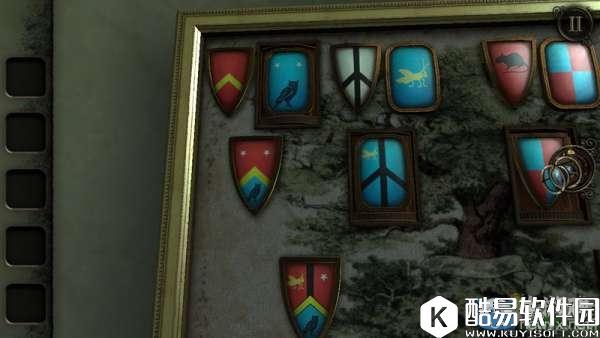 the room 3通关大全