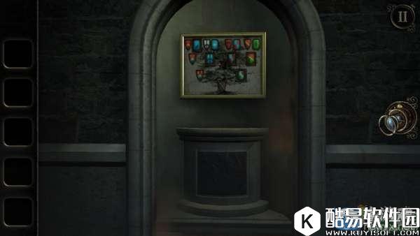 the room 3通关大全