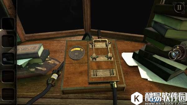 the room 3通关大全