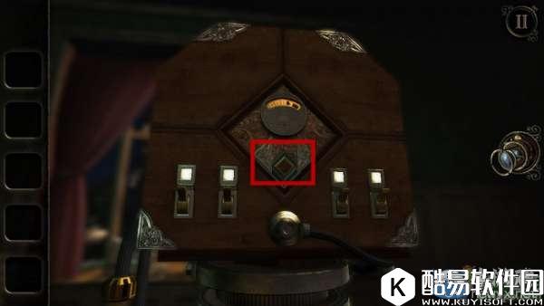 the room 3通关大全