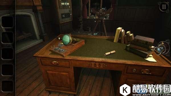 the room 3通关大全