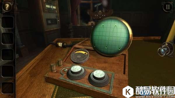 the room 3通关大全