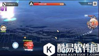 碧蓝航线威尔士亲王实战分析