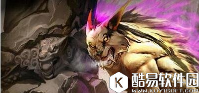 虚荣魔狼福彻斯一技能介绍