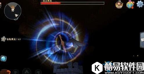 迷你世界创造模式黑龙驯服方法