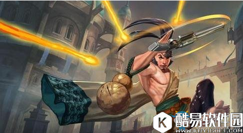 虚荣酒枪游走玩法介绍