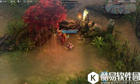 虚荣酒枪游走玩法介绍