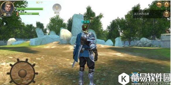 大航海之路隐藏物地点图解